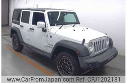 chrysler jeep-wrangler 2017 -CHRYSLER--Jeep Wrangler ABA-JK36L--1C4HJWKG8HL610560---CHRYSLER--Jeep Wrangler ABA-JK36L--1C4HJWKG8HL610560-