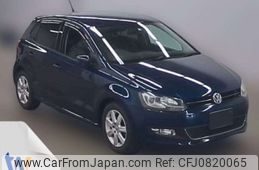 volkswagen polo 2014 -VOLKSWAGEN--VW Polo DBA-6RCBZ--WVWZZZ6RZEU024011---VOLKSWAGEN--VW Polo DBA-6RCBZ--WVWZZZ6RZEU024011-