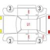 lexus nx 2019 -LEXUS--Lexus NX DAA-AYZ10--AYZ10-6000095---LEXUS--Lexus NX DAA-AYZ10--AYZ10-6000095- image 2