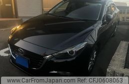 mazda axela 2017 -MAZDA--Axela DBA-BM5FP--BM5FP-404440---MAZDA--Axela DBA-BM5FP--BM5FP-404440-