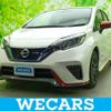 nissan note 2017 quick_quick_DAA-HE12_HE12-066071 image 1