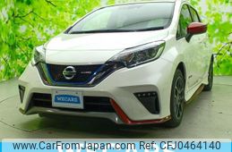 nissan note 2017 quick_quick_DAA-HE12_HE12-066071