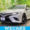 toyota camry 2019 quick_quick_DAA-AXVH70_AXVH70-1052741 image 1