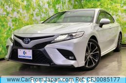 toyota camry 2019 quick_quick_DAA-AXVH70_AXVH70-1052741