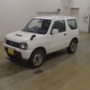 suzuki jimny 2015 -SUZUKI 【群馬 581ｺ7627】--Jimny JB23W-739769---SUZUKI 【群馬 581ｺ7627】--Jimny JB23W-739769- image 4