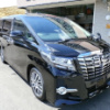 toyota alphard 2015 AA30395 image 2