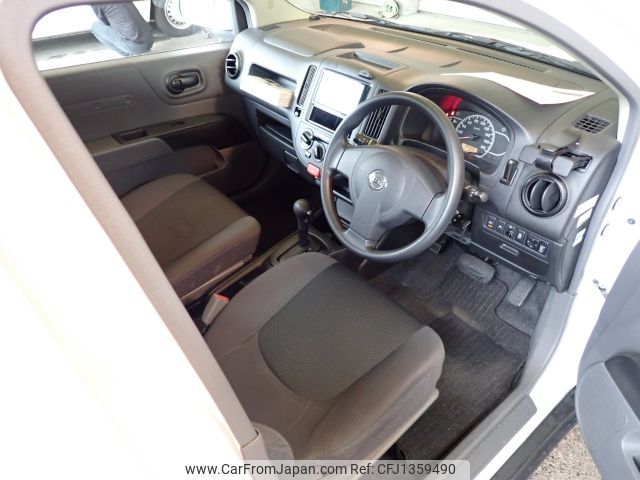 nissan ad-van 2018 -NISSAN--AD Van DBF-VY12--VY12-252974---NISSAN--AD Van DBF-VY12--VY12-252974- image 2