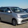 suzuki wagon-r 2015 -SUZUKI 【野田 580】--Wagon R DAA-MH44S--MH44S-136998---SUZUKI 【野田 580】--Wagon R DAA-MH44S--MH44S-136998- image 1