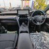 toyota harrier 2025 quick_quick_6BA-MXUA80_MXUA80-0134766 image 3