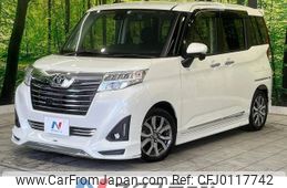 toyota roomy 2017 -TOYOTA--Roomy DBA-M900A--M900A-0123938---TOYOTA--Roomy DBA-M900A--M900A-0123938-