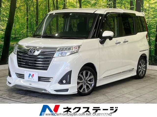 toyota roomy 2017 -TOYOTA--Roomy DBA-M900A--M900A-0123938---TOYOTA--Roomy DBA-M900A--M900A-0123938- image 1