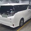 toyota vellfire 2021 quick_quick_6AA-AYH30W_AYH30ｰ0120686 image 2