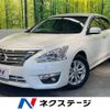 nissan teana 2014 -NISSAN--Teana DBA-L33--L33-003326---NISSAN--Teana DBA-L33--L33-003326- image 1