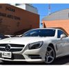 mercedes-benz sl-class 2015 -MERCEDES-BENZ--Benz SL RBA-231457--WDD2314572F036068---MERCEDES-BENZ--Benz SL RBA-231457--WDD2314572F036068- image 7