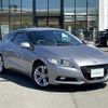 honda cr-z 2010 -HONDA--CR-Z DAA-ZF1--ZF1-1000691---HONDA--CR-Z DAA-ZF1--ZF1-1000691- image 1