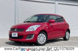 suzuki swift 2016 CFJ1078009