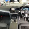 bmw 3-series 2021 -BMW--BMW 3 Series 3DA-6L20--WBA6L72080FL78987---BMW--BMW 3 Series 3DA-6L20--WBA6L72080FL78987- image 2