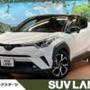 toyota c-hr 2019 -TOYOTA--C-HR DAA-ZYX10--ZYX10-2189866---TOYOTA--C-HR DAA-ZYX10--ZYX10-2189866- image 1