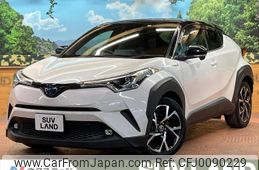 toyota c-hr 2019 -TOYOTA--C-HR DAA-ZYX10--ZYX10-2189866---TOYOTA--C-HR DAA-ZYX10--ZYX10-2189866-