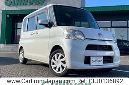 daihatsu tanto 2014 -DAIHATSU--Tanto DBA-LA600S--LA600S-0039867---DAIHATSU--Tanto DBA-LA600S--LA600S-0039867-