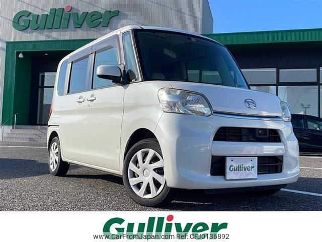 daihatsu tanto 2014 -DAIHATSU--Tanto DBA-LA600S--LA600S-0039867---DAIHATSU--Tanto DBA-LA600S--LA600S-0039867- image 1