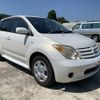 toyota ist 2005 NIKYO_HD95917 image 11