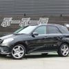mercedes-benz gle-class 2015 quick_quick_LDA-166024_WDC1660242A647699 image 1