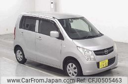 mazda az-wagon 2012 -MAZDA 【広島 581ｿ1602】--AZ Wagon MJ23S--183908---MAZDA 【広島 581ｿ1602】--AZ Wagon MJ23S--183908-