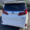 toyota alphard 2021 -TOYOTA 【鹿児島 330ﾗ8713】--Alphard 6AA-AYH30W--AYH30W-0128517---TOYOTA 【鹿児島 330ﾗ8713】--Alphard 6AA-AYH30W--AYH30W-0128517- image 2
