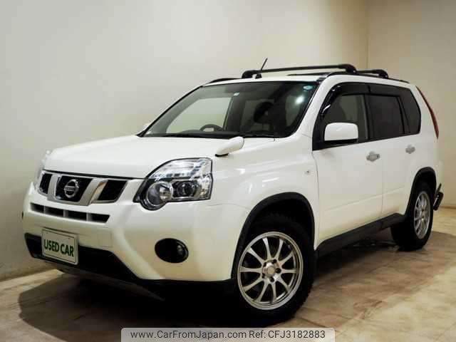 nissan x-trail 2013 U00027168117 image 1