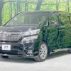 toyota vellfire 2011 CFJ1726816 image 16