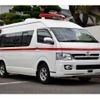 toyota hiace-van 2007 -TOYOTA--Hiace Van CBF-TRH221K--TRH221-0009020---TOYOTA--Hiace Van CBF-TRH221K--TRH221-0009020- image 1