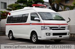 toyota hiace-van 2007 -TOYOTA--Hiace Van CBF-TRH221K--TRH221-0009020---TOYOTA--Hiace Van CBF-TRH221K--TRH221-0009020-