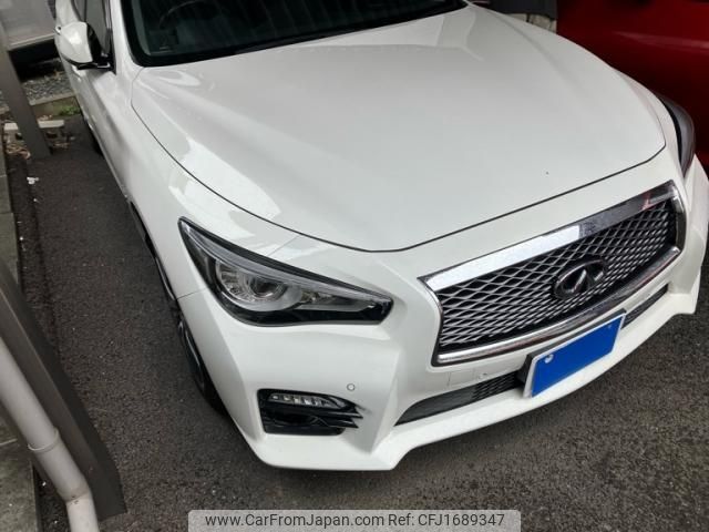 nissan skyline 2014 CFJ1689347 image 2
