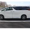 toyota alphard 2015 quick_quick_DBA-AGH30W_AGH30-0019337 image 10