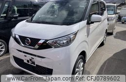 nissan dayz 2019 quick_quick_5BA-B46W_B46W-0004293