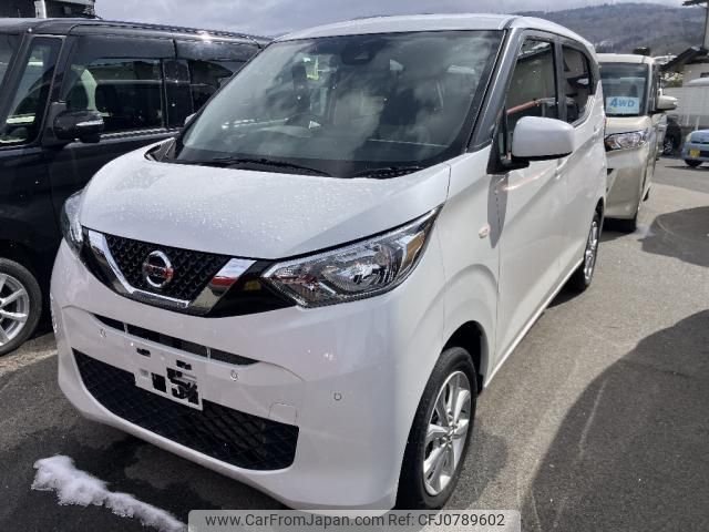 nissan dayz 2019 quick_quick_5BA-B46W_B46W-0004293 image 1