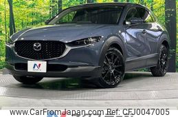 mazda cx-3 2020 -MAZDA--CX-30 3DA-DM8P--DM8P-106694---MAZDA--CX-30 3DA-DM8P--DM8P-106694-