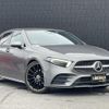 mercedes-benz a-class 2020 -MERCEDES-BENZ--Benz A Class 3DA-177012--W1K1770122V058650---MERCEDES-BENZ--Benz A Class 3DA-177012--W1K1770122V058650- image 1