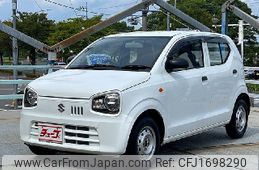 suzuki alto 2020 CFJ1698290