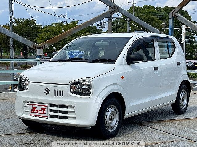 suzuki alto 2020 CFJ1698290 image 1