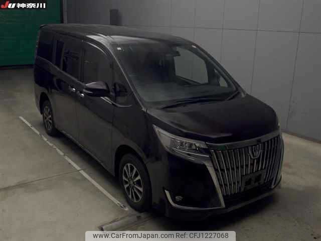 toyota esquire 2018 -TOYOTA--Esquire ZRR85-0111221---TOYOTA--Esquire ZRR85-0111221- image 1