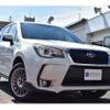 subaru forester 2015 CFJ1795992 image 41