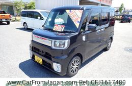 daihatsu wake 2017 CFJ1617480
