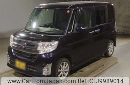 daihatsu tanto 2013 -DAIHATSU 【浜松 580ゆ9543】--Tanto LA600S-0028596---DAIHATSU 【浜松 580ゆ9543】--Tanto LA600S-0028596-