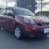 nissan march 2017 -NISSAN--March DBA-K13--K13-073849---NISSAN--March DBA-K13--K13-073849- image 1