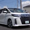 toyota alphard 2020 -TOYOTA--Alphard 3BA-AGH30W--AGH30-9015191---TOYOTA--Alphard 3BA-AGH30W--AGH30-9015191- image 21