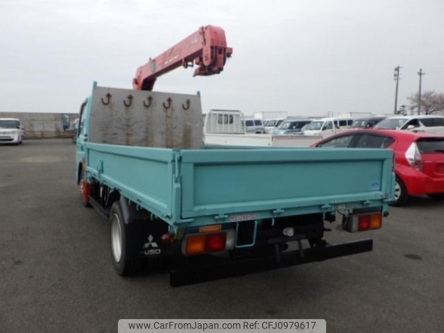 mitsubishi-fuso canter 2007 -MITSUBISHI--Canter FE73DN-540072---MITSUBISHI--Canter FE73DN-540072- image 2