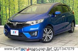 honda fit-hybrid 2016 quick_quick_GP5_GP5-1222954