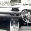 mazda cx-5 2017 -MAZDA--CX-5 LDA-KF2P--KF2P-104247---MAZDA--CX-5 LDA-KF2P--KF2P-104247- image 16